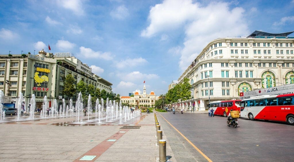 Vietnam Southern Honeymoon Holiday to Da Lat, Nha Trang, Mui Ne