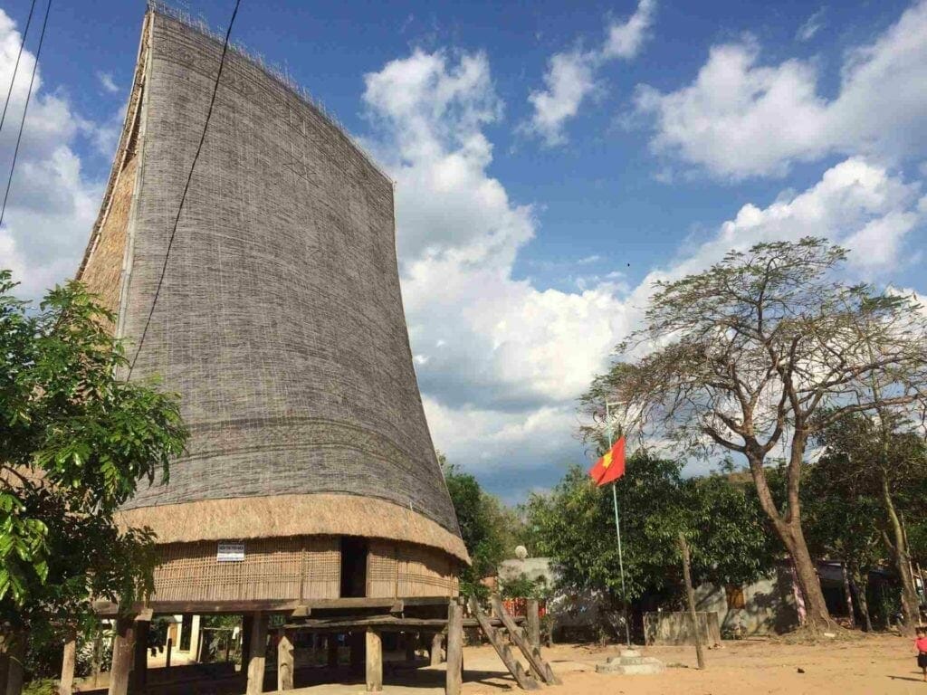 Saigon Adventure Tour to Hoi An via Da Lat, Kon Tum, Pleiku