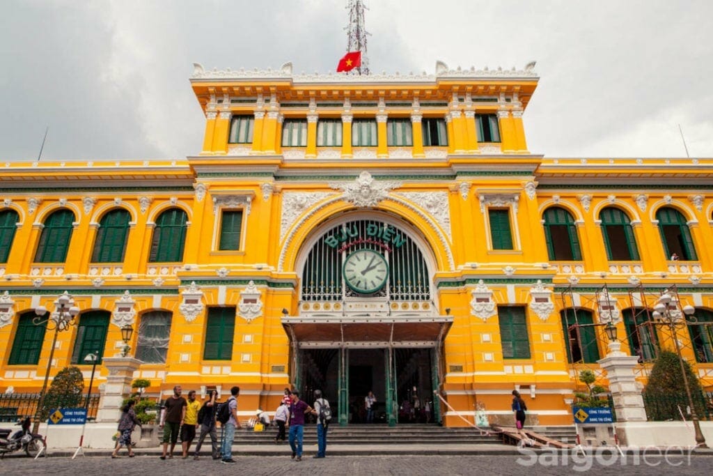 Vietnam Adventure Tour from Saigon to Sapa via Da Lat, Hoi An, Halong