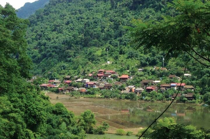 Northern Vietnam Trekking Tour to Ba Be, Ban Gioc, Cao Bang, Lang Son