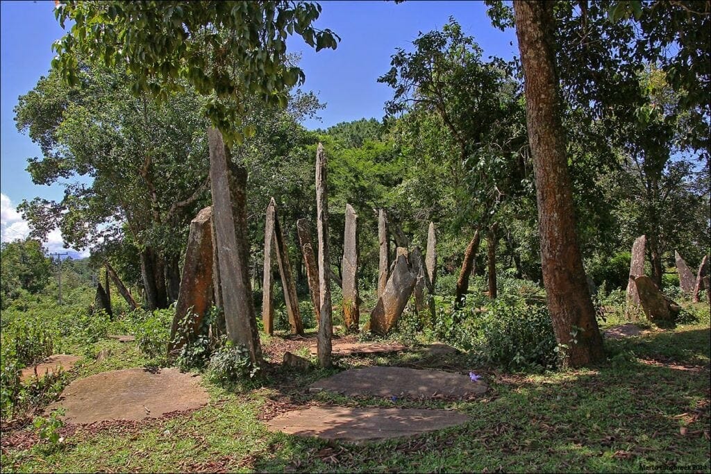 Laos Northern Adventure Tours to Vietnam
