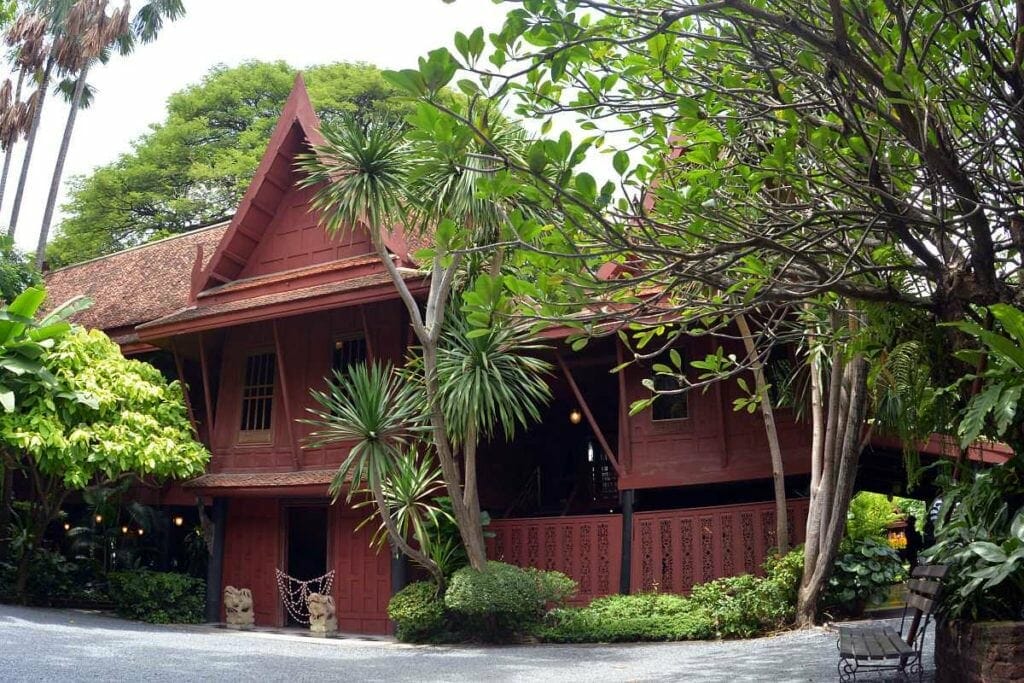 Special Bangkok Tours to Hua Hin