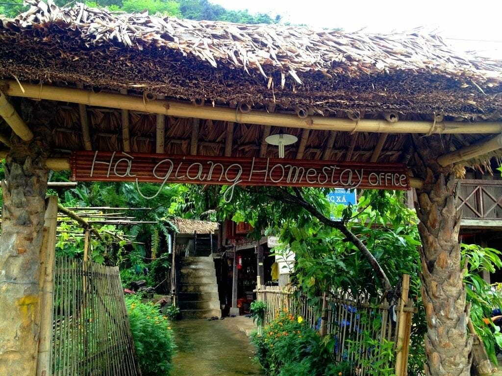 Ha Giang Trekking Cycling Homestay Tour to Dong Van, Meo Vac