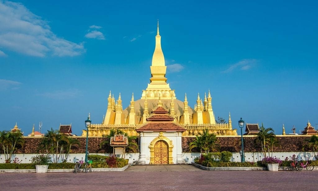 Laos Holidays, Laos Family Holidays, Laos sightseeing trips