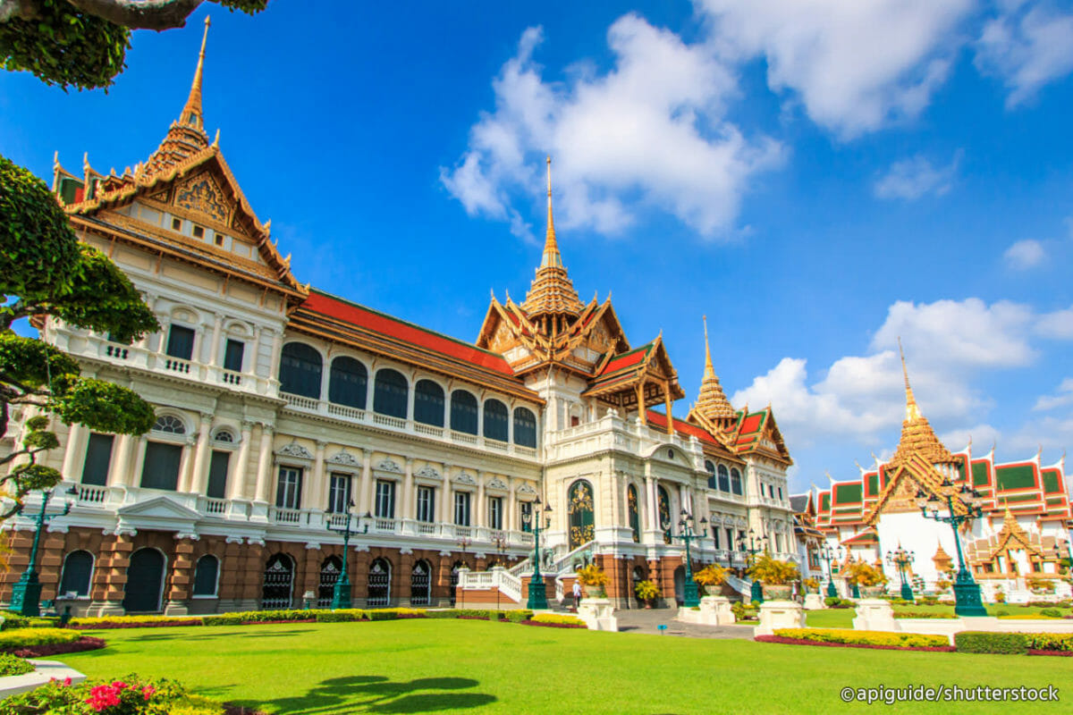 Highlights of Bangkok Tours, Bangkok Tours to Ayuthaya