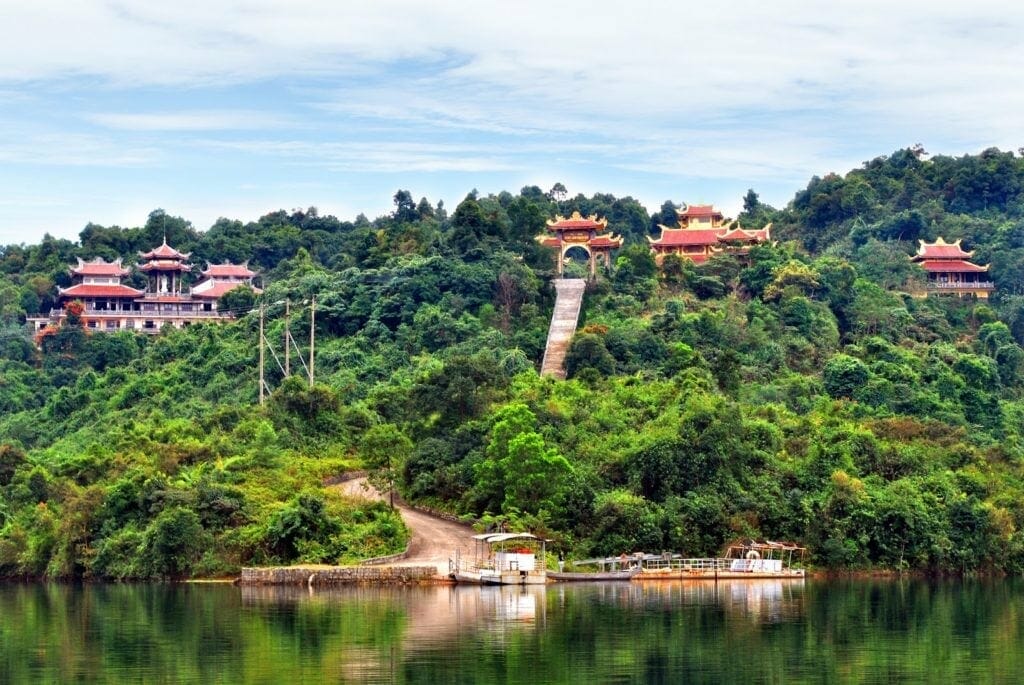 Vietnam Southern Honeymoon Holiday to Da Lat, Nha Trang, Mui Ne