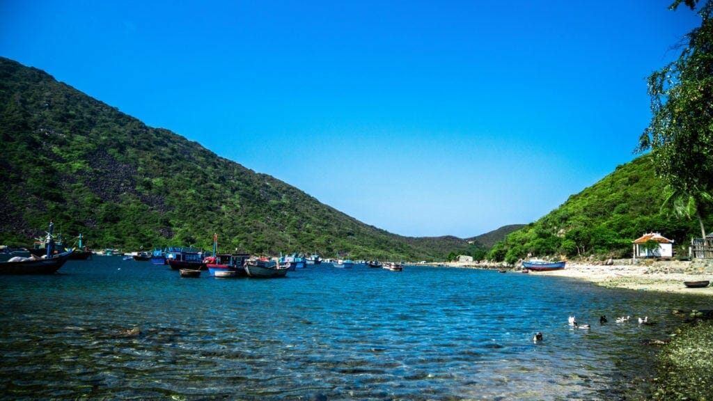 Vietnam Southern Honeymoon Holiday to Da Lat, Nha Trang, Mui Ne