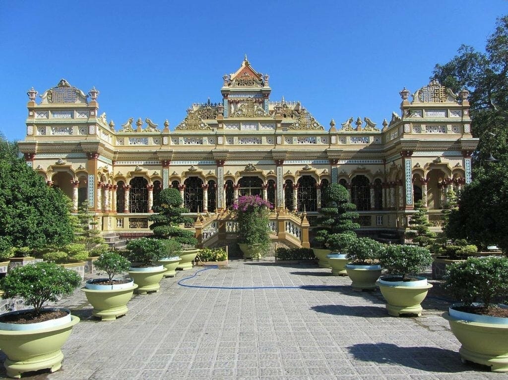 MIGHTY MEKONG DELTA TOUR TO CAN THO AND CHAU DOC- 3 DAYS MIGHTY MEKONG DELTA TOUR TO CAN THO AND CHAU DOC- 3 DAYS