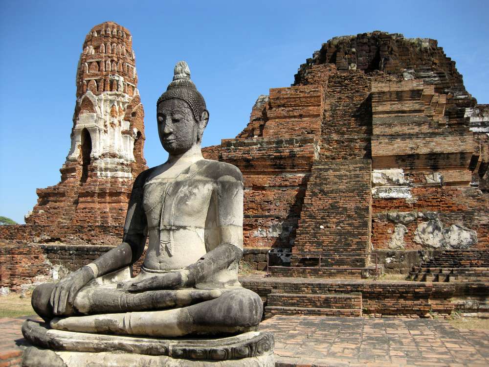 Amazing Thailand Tours