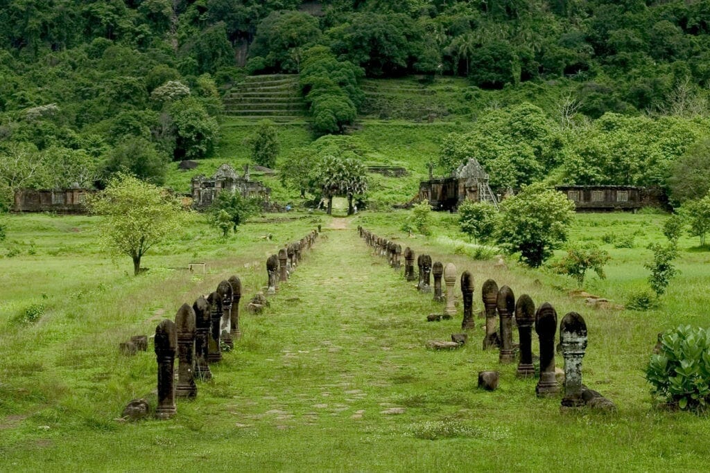 PAKSE STOPOVER TOUR IN FOCUS - 4 DAYS