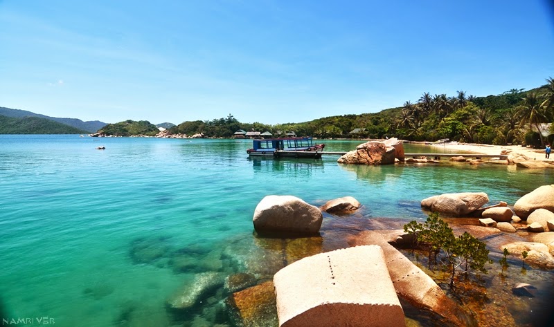 LUXURY NHATRANG CLASSIC HONEYMOON TOUR - 5 DAYS LUXURY NHATRANG CLASSIC HONEYMOON TOUR - 5 DAYS