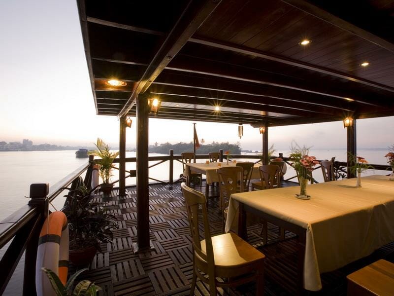 Le Cochinchine Cruise Tour from Cai Be to Can Tho via Sa Dec Le Cochinchine Cruise Tour from Cai Be to Can Tho via Sa Dec