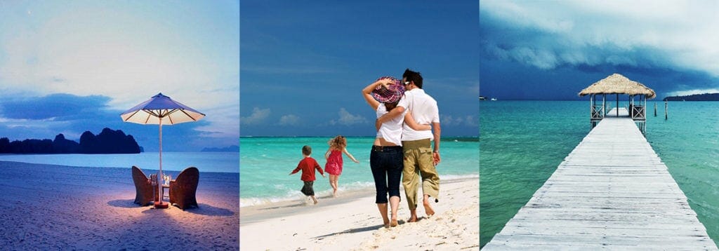 Cambodia Southern Honeymoon Holiday to Sihanoukville Beach from Phnom Penh