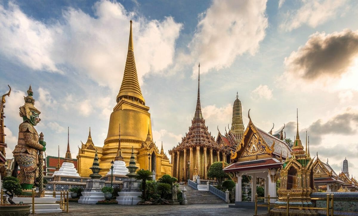 Prasat Nakhon Luang