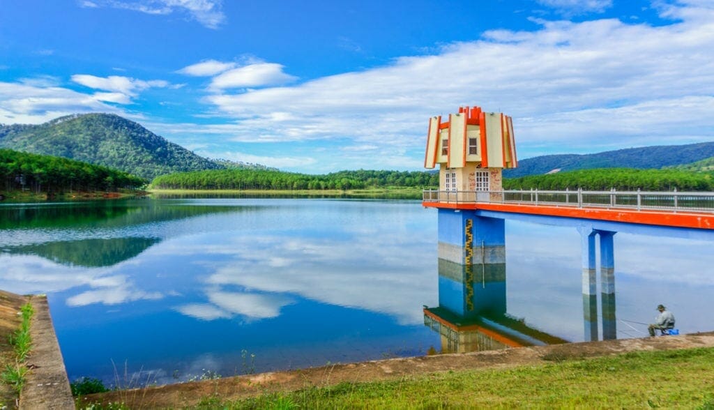 Luxury Da Lat Honeymoon Tour from Saigon or Hanoi