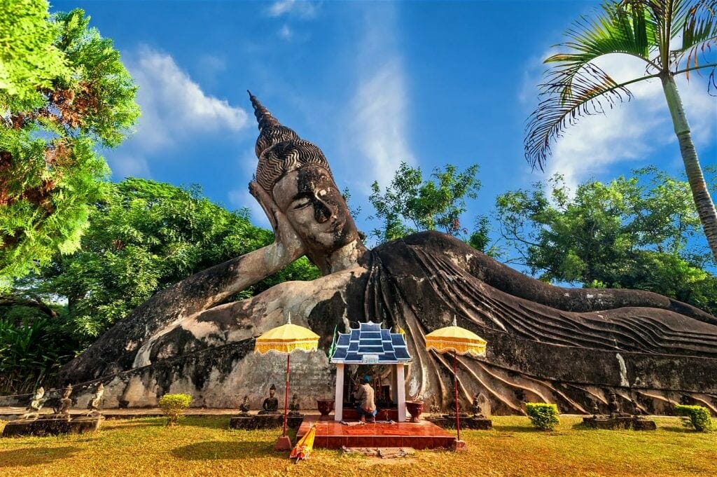 Laos Cruise Tours from Thailand, Laos Mekong River cruise