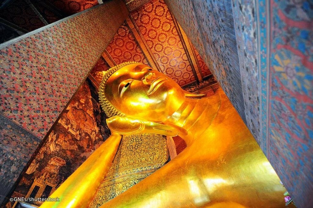 5 days Central package tour - Travel to Bangkok - Pattaya