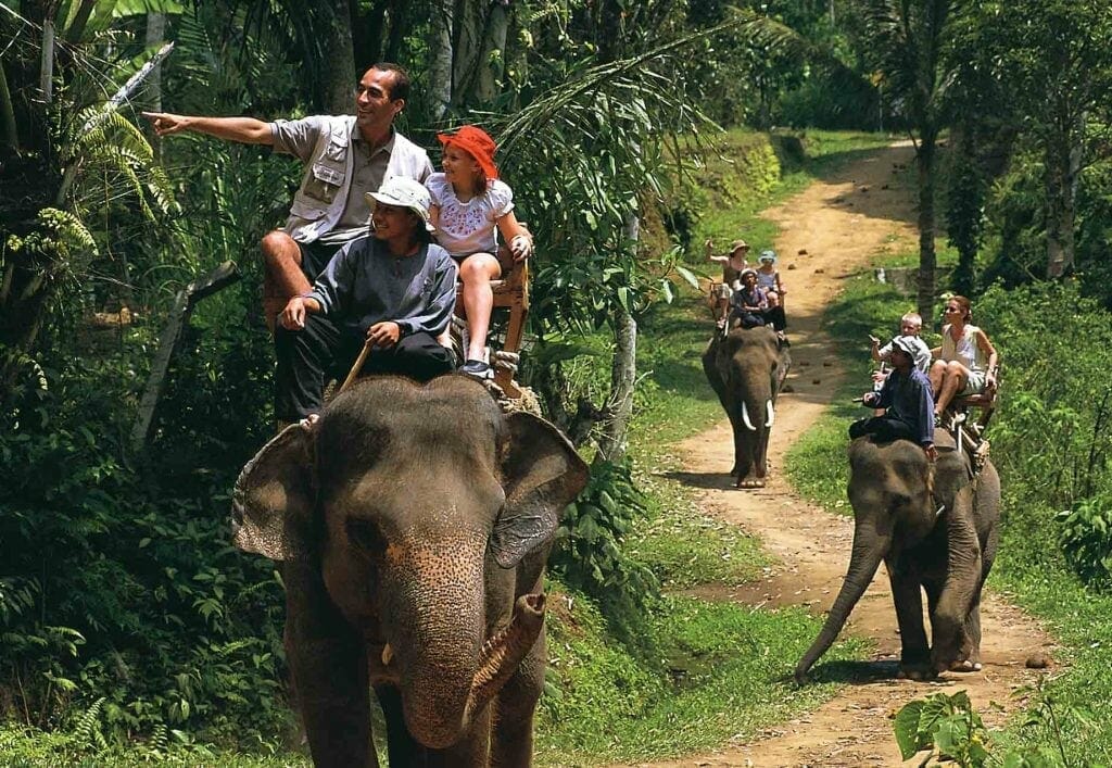 Luang Prabang Travel Packages at the Elephant Lodge