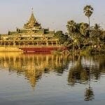 Best Ever Myanmar Tour to Yangon – Inle Lake – Bagan - Mandalay - 9 Days
