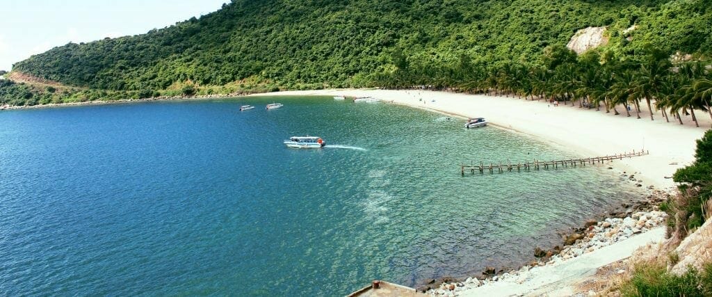 Hoi An Group Tours to Cham Island, Hoi An Cham Island Set Departure Tours
