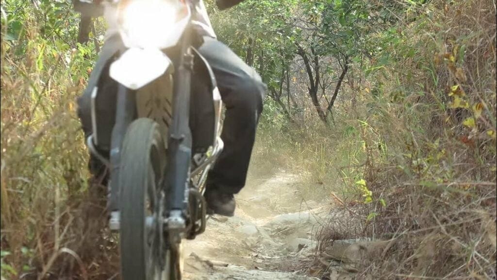 Essential Myanmar Backroad Motorbike Tour - 5 Days