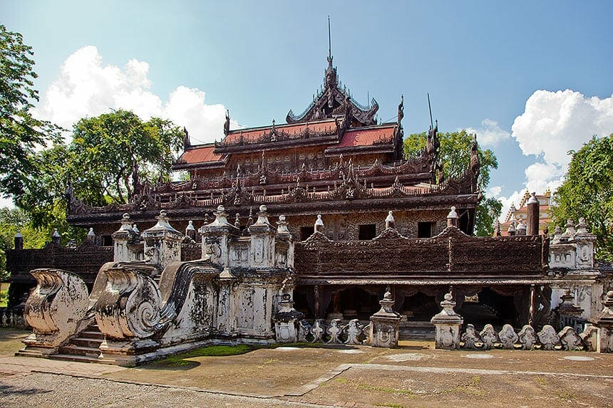 Best Ever Myanmar Tour to Yangon – Inle Lake – Bagan - Mandalay - 9 Days Best Ever Myanmar Tour to Yangon – Inle Lake – Bagan - Mandalay - 9 Days