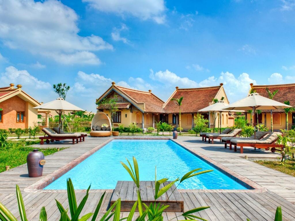Wellness Tour to Mai Chau & Ninh Binh from Hanoi