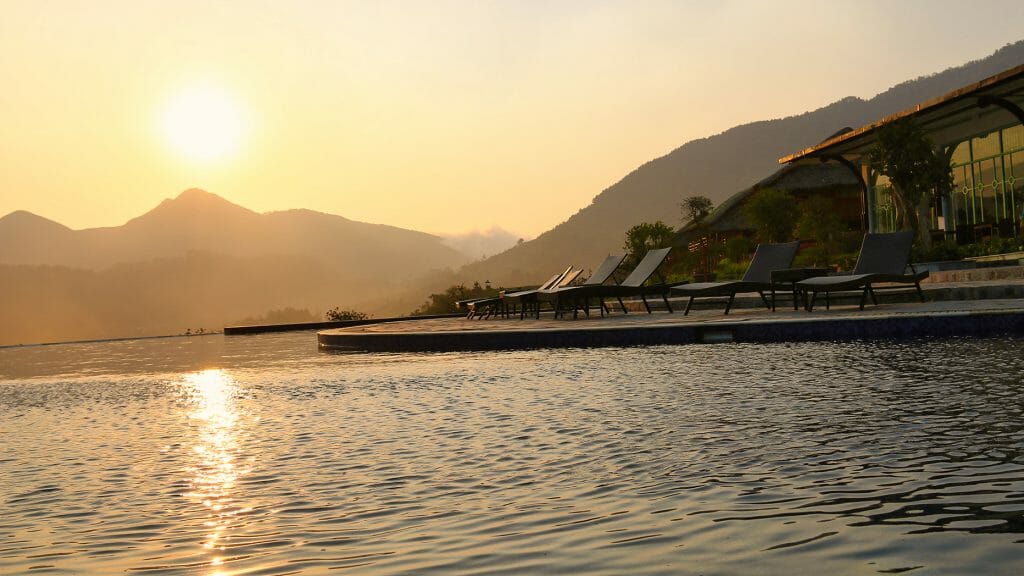 Hanoi Wellness Tour to Mai Chau and Le Champ Tu Le Resort