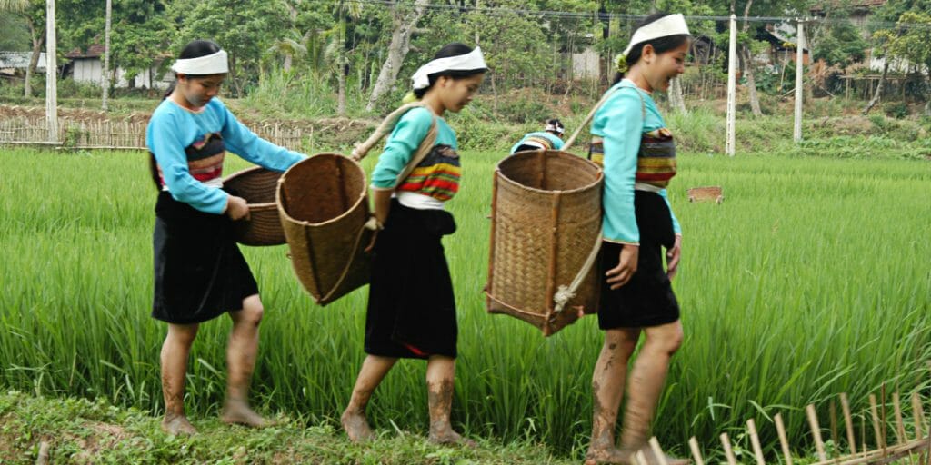 Awesome Northwest Vietnam Tour to Nghia Lo, Mu Cang Chai, and Sapa – 6 Days