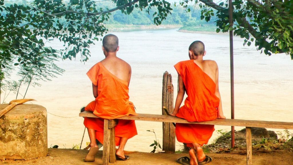3-Day Upstream Mekong River Cruise Tours from Phnom Penh to Siem Reap